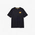Caterpillar Mens Graphic Short Sleeve Tee Black | Caterpillar