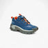 Caterpillar Mens Intruder Sneaker Vintage Indigo | Caterpillar