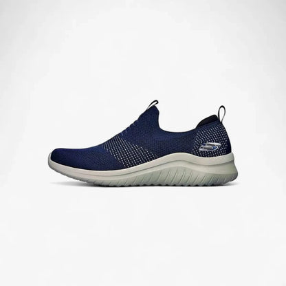 Skechers Mens Ultra Flex 2.0 Navy | Skechers