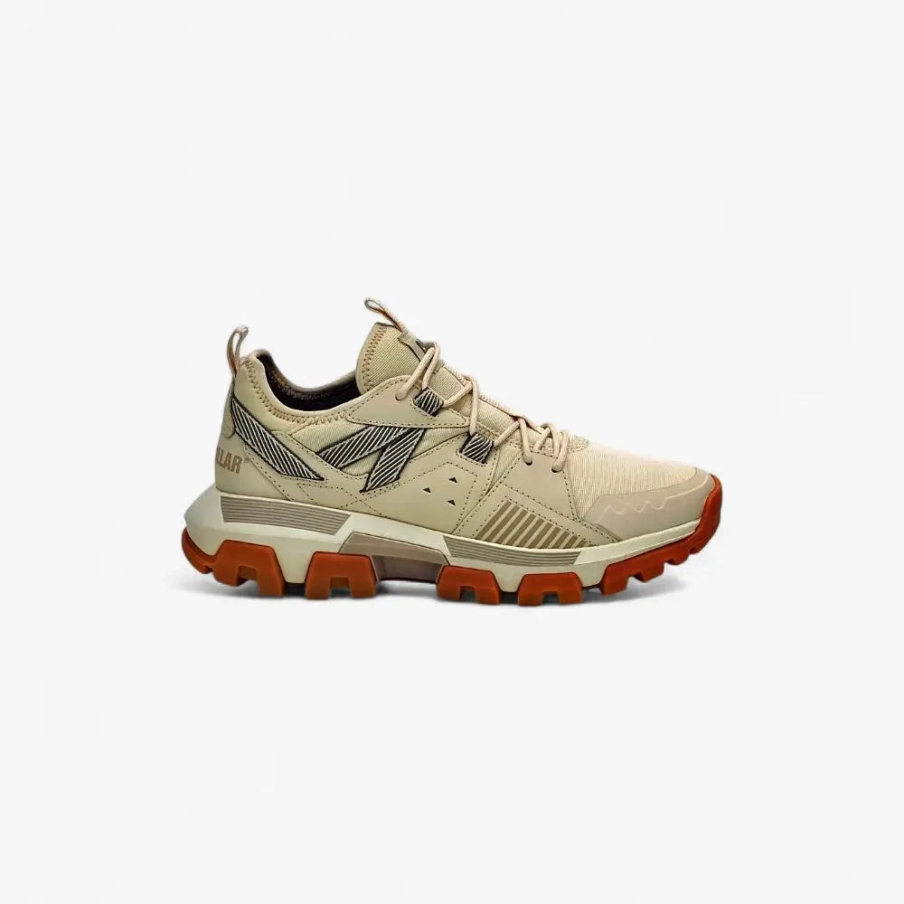 Caterpillar Mens Raider Sport Sneaker Birch | Caterpillar