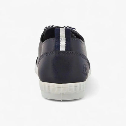 Hush Puppies Womens Soft Manuela Sneaker Navy | Hush Puppies