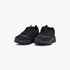 Pierre Cardin Womens Sirine 6 Sneaker Black Mono | Pierre Cardin