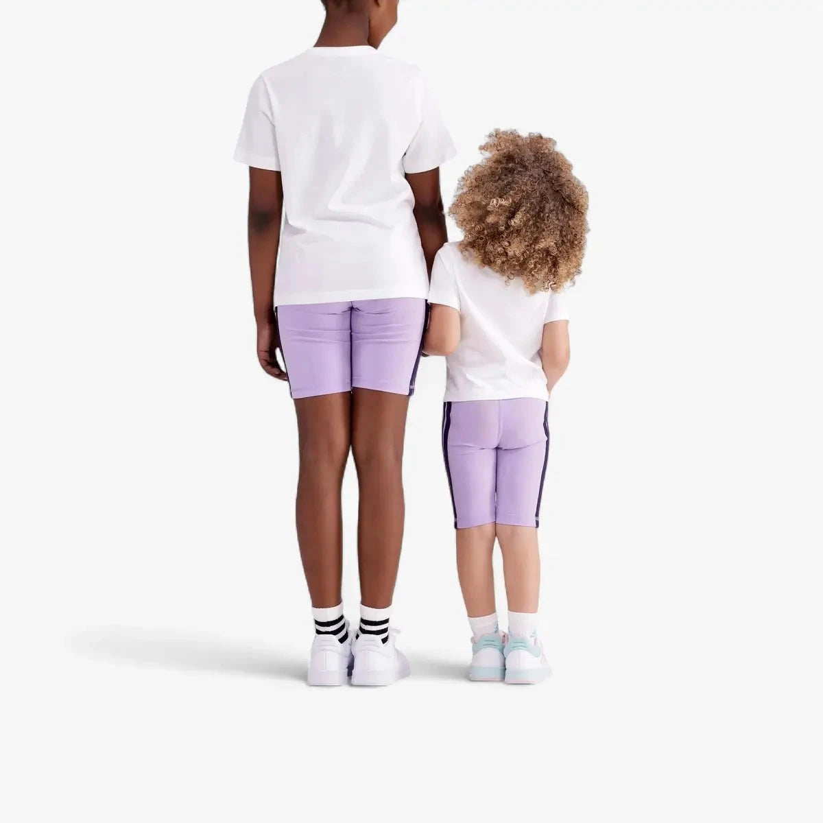 Adidas Girls Animal Tee White | Adidas