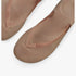 Fit Flop I Qushion Beige Sandal | Fit Flop