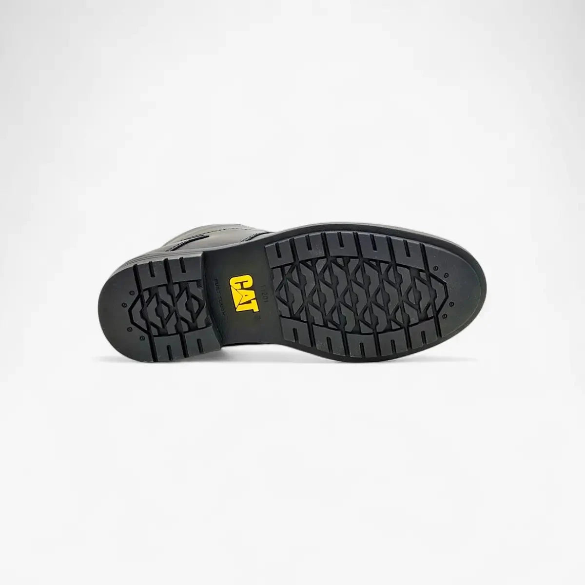 Caterpillar Mens Staten Chukka Boot Black | Caterpillar
