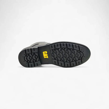 Caterpillar Mens Staten Chukka Boot Black | Caterpillar