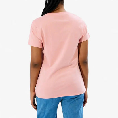 Jeep Womens Freedom To Roam Tee Mellow Rose | Jeep