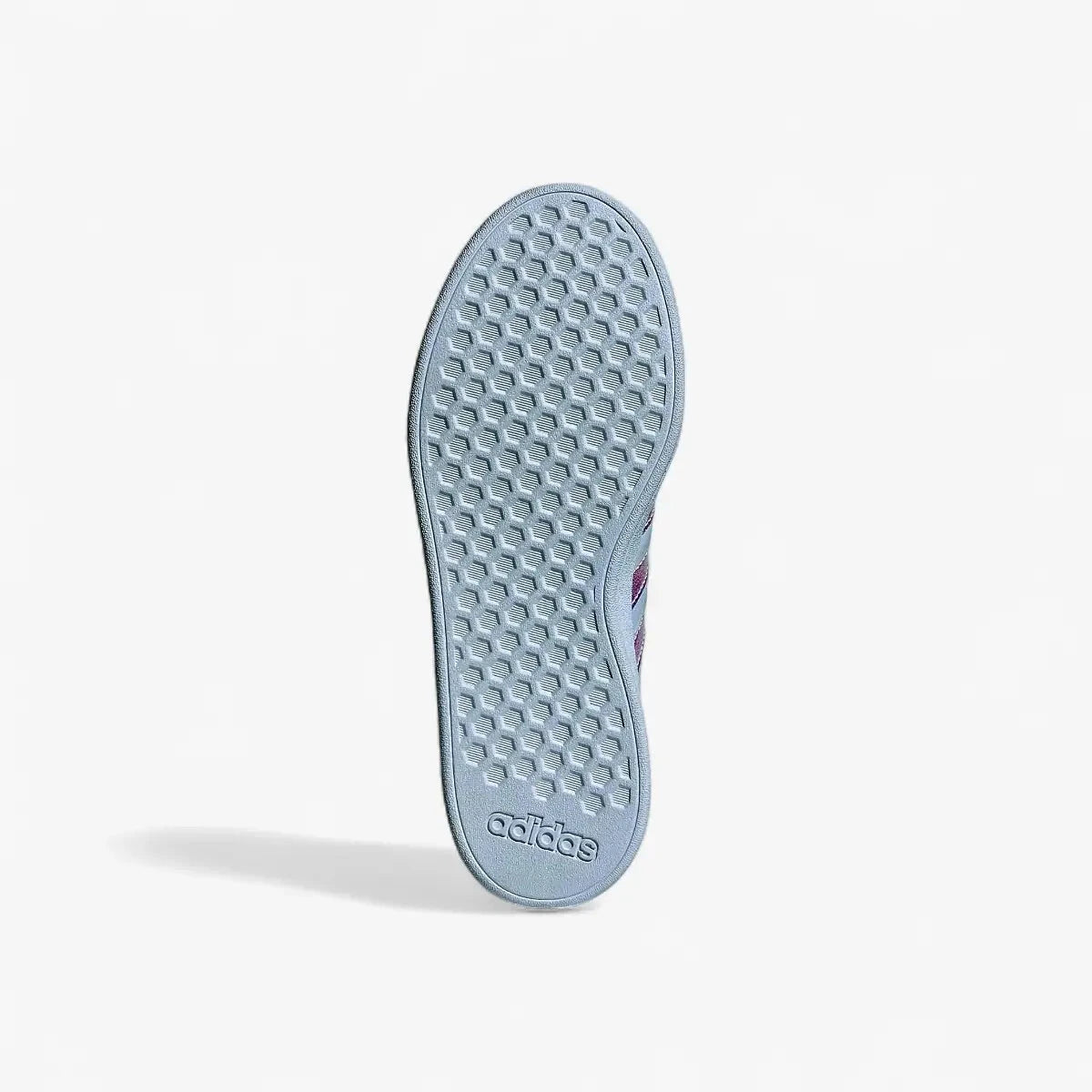 Adidas Womens Grand Court Sneaker 2.0 White – Brands Megastore