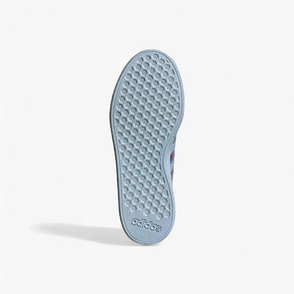 Adidas Womens Grand Court Sneaker 2.0 White | Adidas