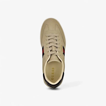Guess Mens Mna01 Sneaker Natural | Guess