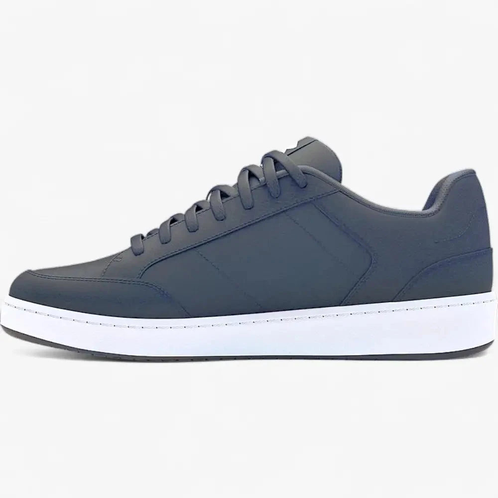 Under Armour Mens Official Sneaker Black White | Under Armour