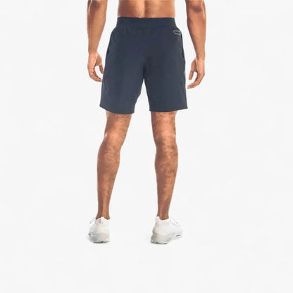 Under Armour Mens Unstoppable Shorts 001 Black | Under Armour