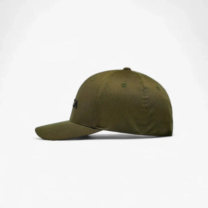 Rvca Flex Fit Cap Fatigue | Rvca