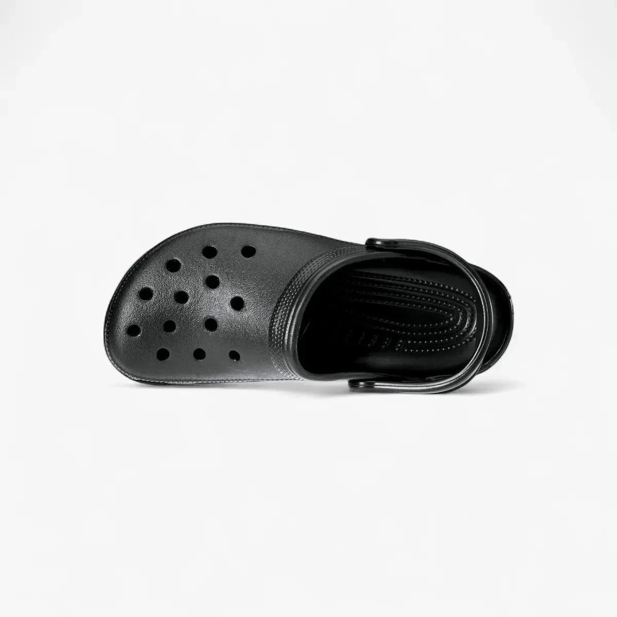 Crocs Unisex Classic Clog Black | Crocs
