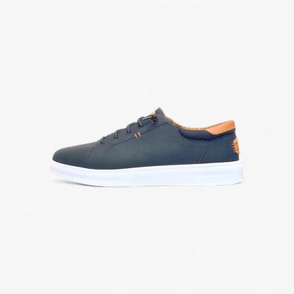 Hey Dude Mens Paul Pro Classic Sneaker Black | Hey Dude