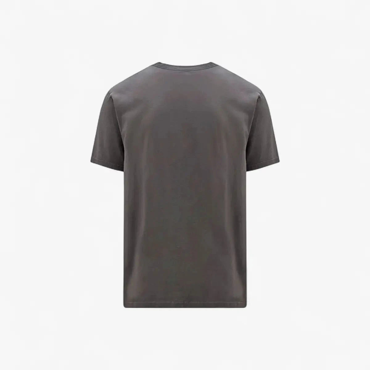 Hurley Mens One And Only Short Sleeve Tee Charcoal | Hurley