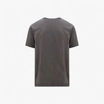 Hurley Mens One And Only Short Sleeve Tee Charcoal | Hurley