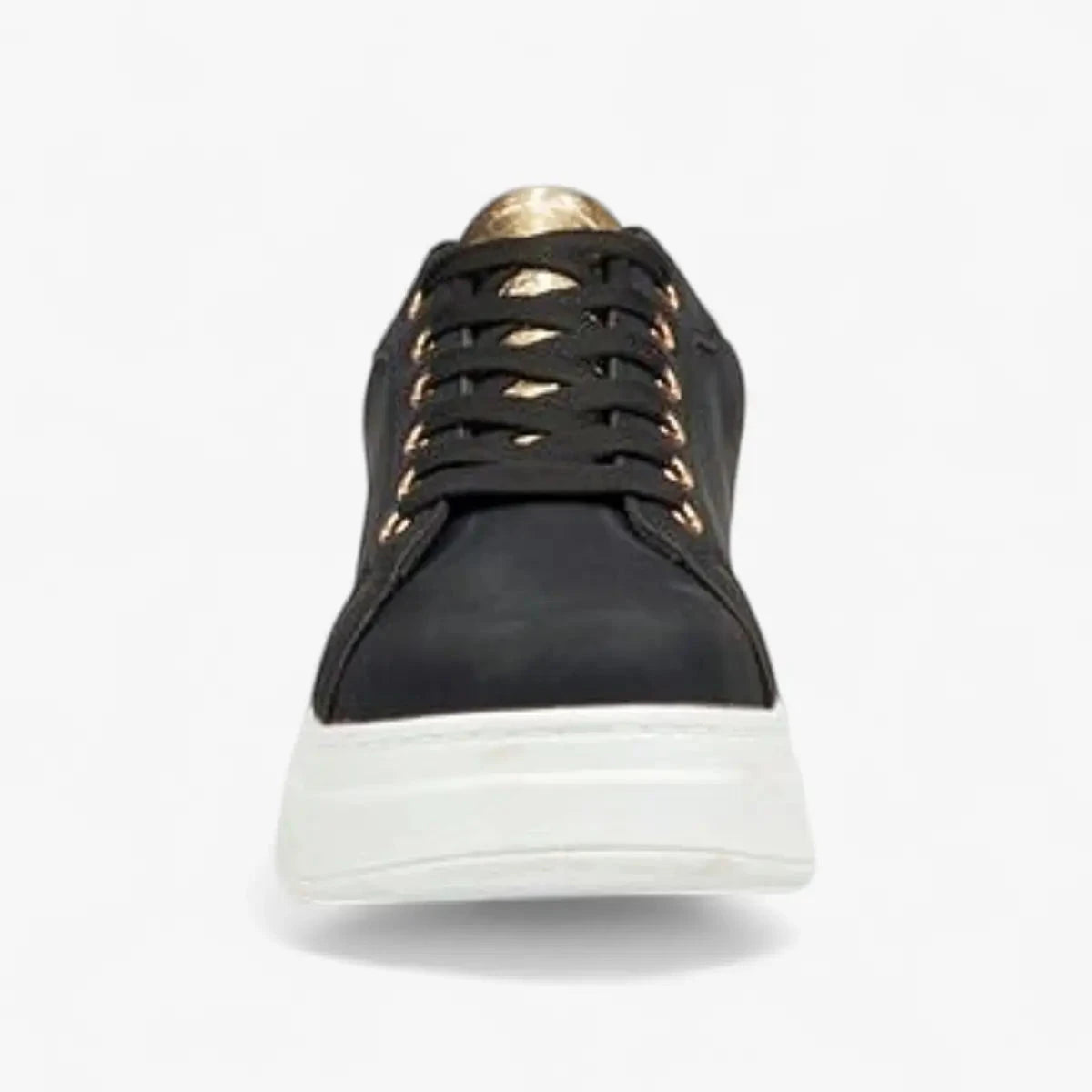 Butterfly Womens Campus 1 Sneaker Black | Butterfly