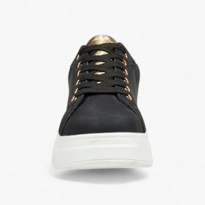 Butterfly Womens Campus 1 Sneaker Black | Butterfly