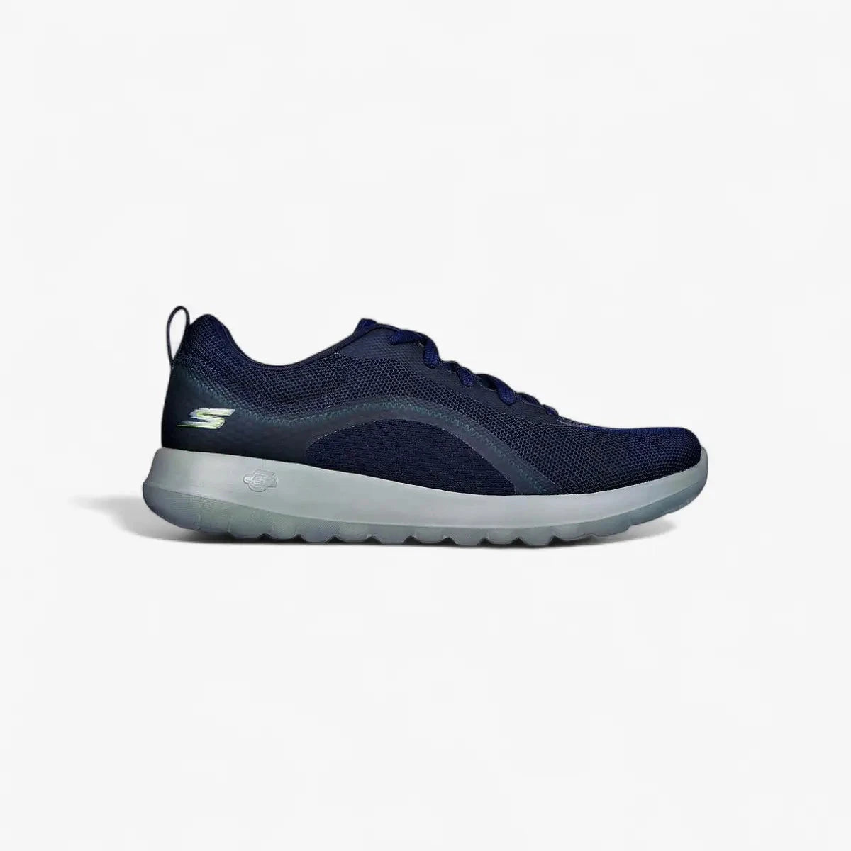 Skechers Mens Go Walk Max Sneaker Navy | Skechers