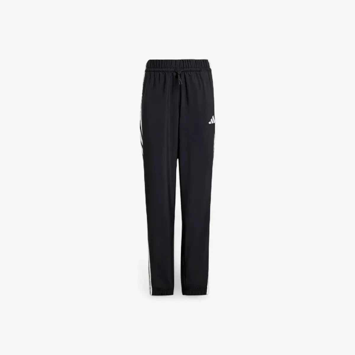 Adidas Kids 3S Woven Pants Black | Adidas