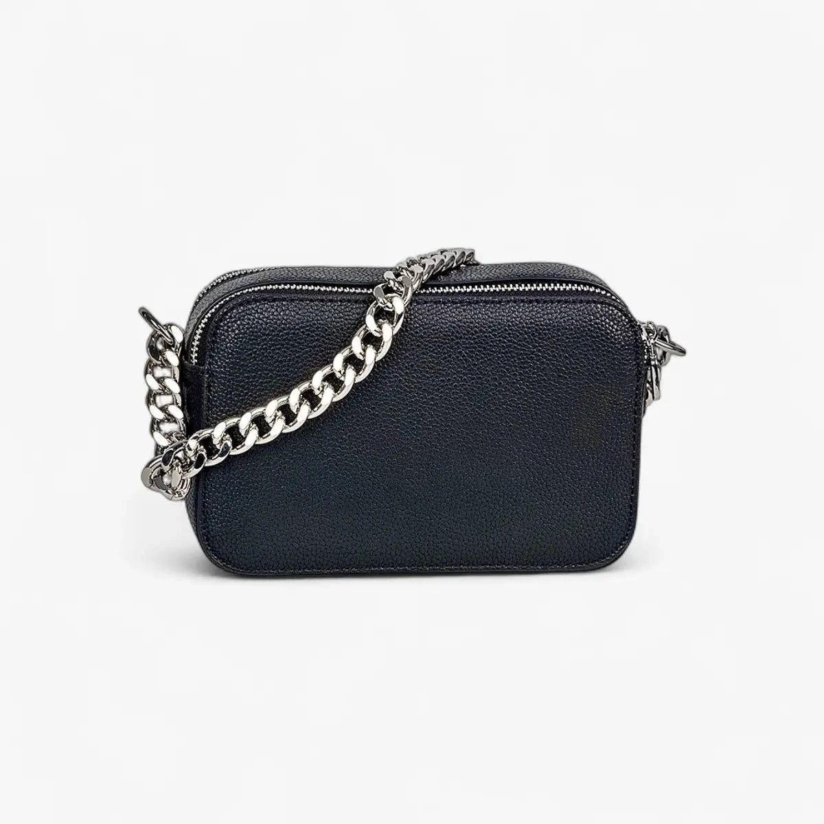 Jo Borkett Skye Camera Bag Black | Jo Borkett