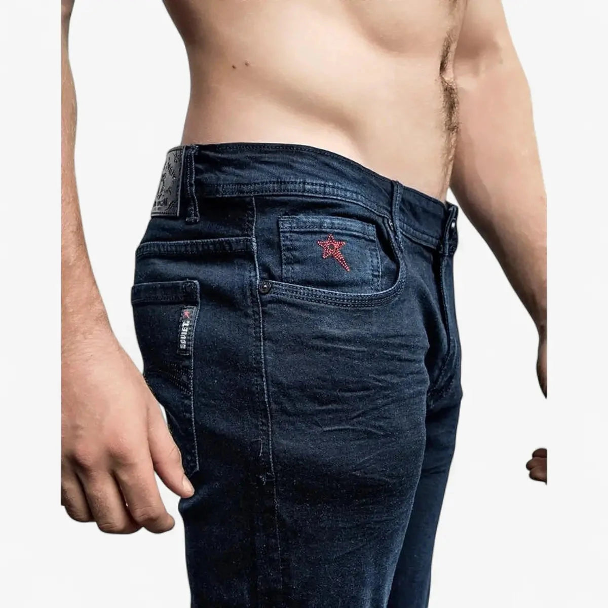 Soviet Mens 