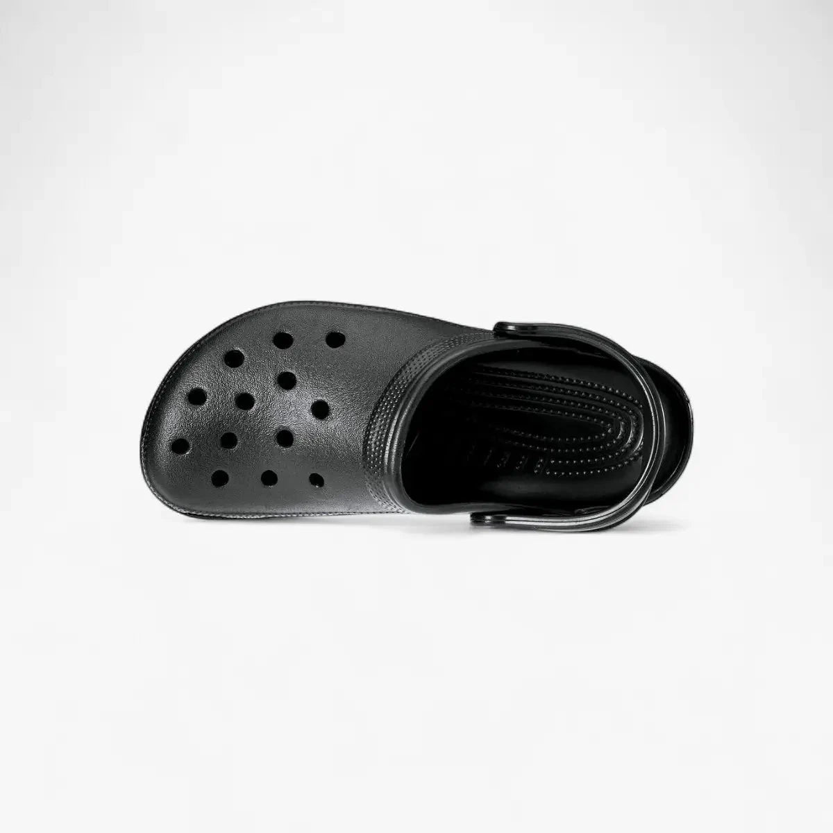 Crocs Unisex Classic Clog Black | Crocs