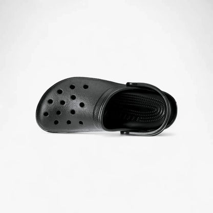 Crocs Unisex Classic Clog Black | Crocs