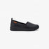 Pierre Cardin Womens Nicolette 3 Slip On Shoe Black | Pierre Cardin