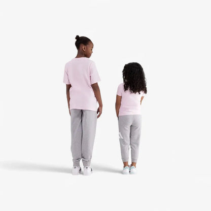 Adidas Girls Anime Tee Cl Pink | Adidas