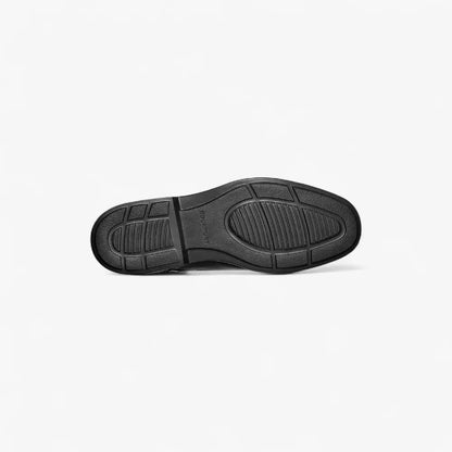 Rockport Mens Charles Road Slip On Shoe Black | Rockport