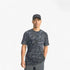 Under Armour Mens Abc Camo Short Sleeve Tee026 Black | Under Armour