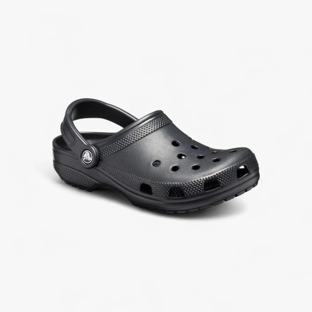 Crocs Unisex Classic Clog Black | Crocs