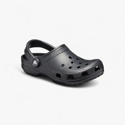 Crocs Unisex Classic Clog Black | Crocs