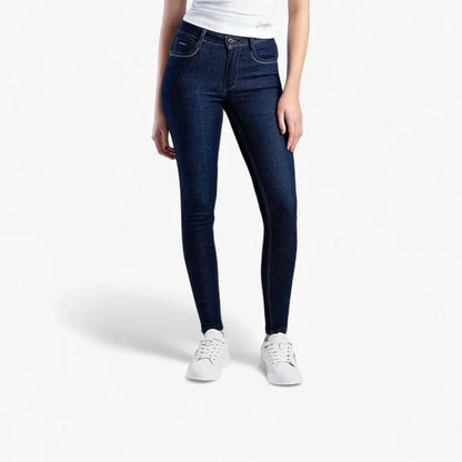 Sissy Boy Axel Skinny Jeans Dk Vintage | Sissy Boy