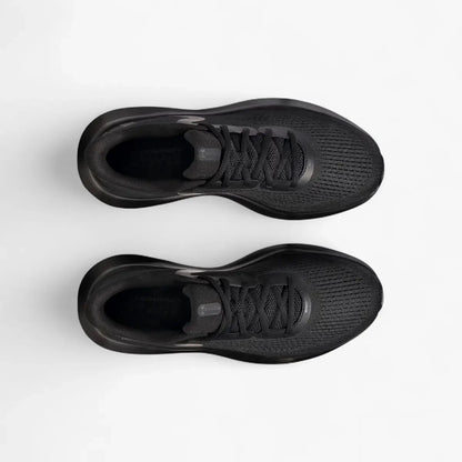 Under Armour Mens Charged Rogue 5 Sneaker Black Black | Under Armour