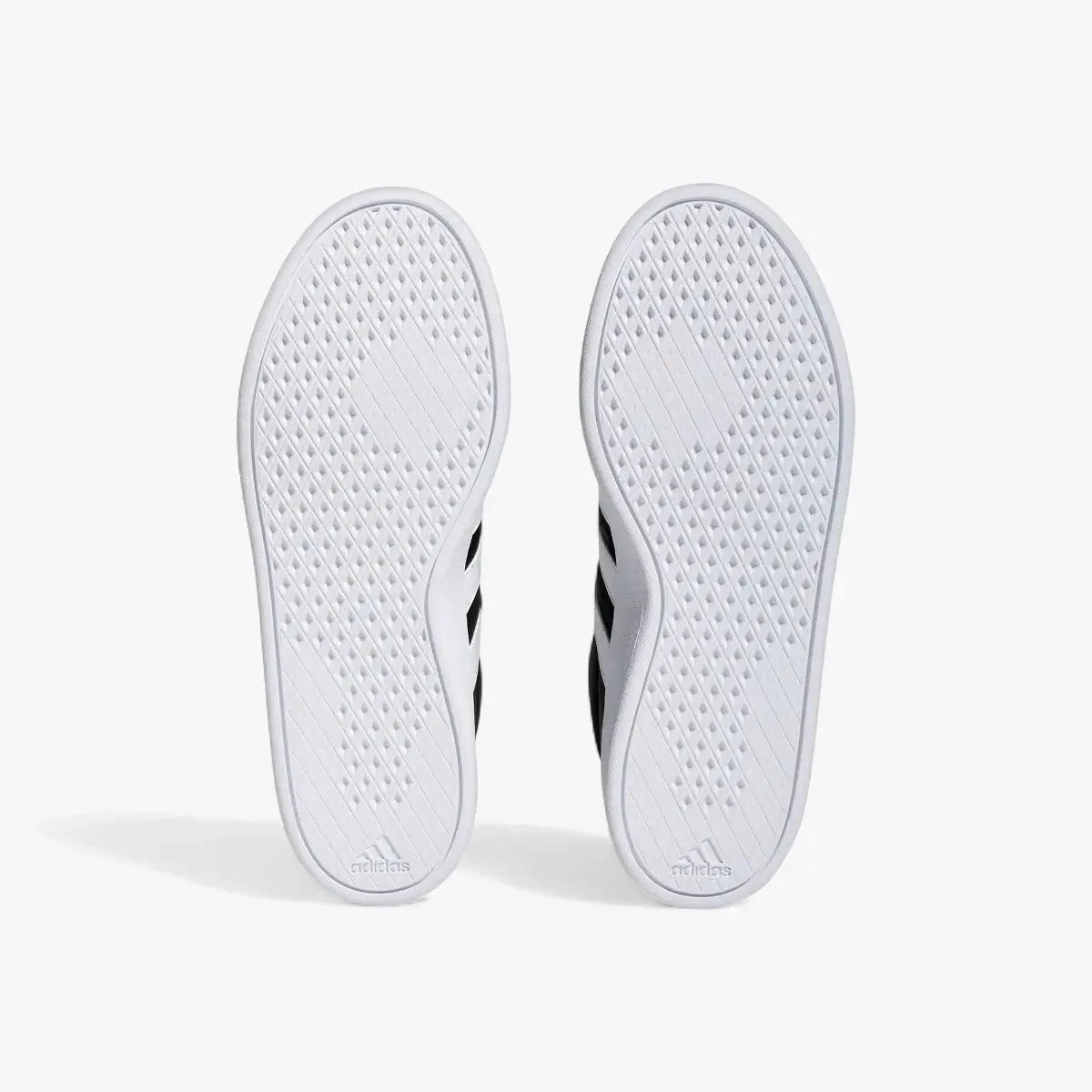 Adidas Mens Breaknet 2.0 Sneaker Black White | Adidas