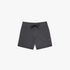 Instinct Mens Boardshorts Grey Pink | Instinct