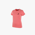 Instinct Womens Logo Short Sleeve Tee Coral | Instinct