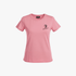 Instinct Womens Logo Short Sleeve Tee Pink | Instinct