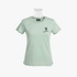 Instinct Womens Logo Short Sleeve Tee Sage | Instinct