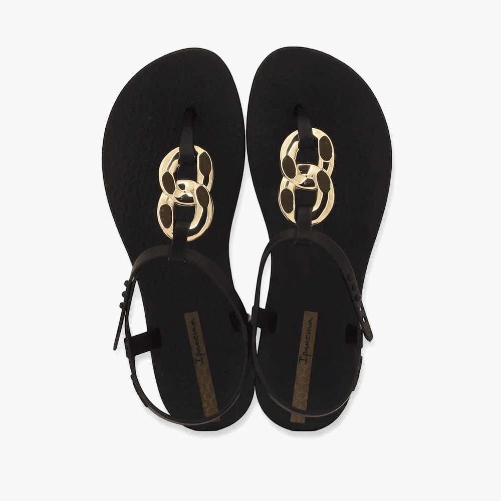 Pair of black Ipanema women&