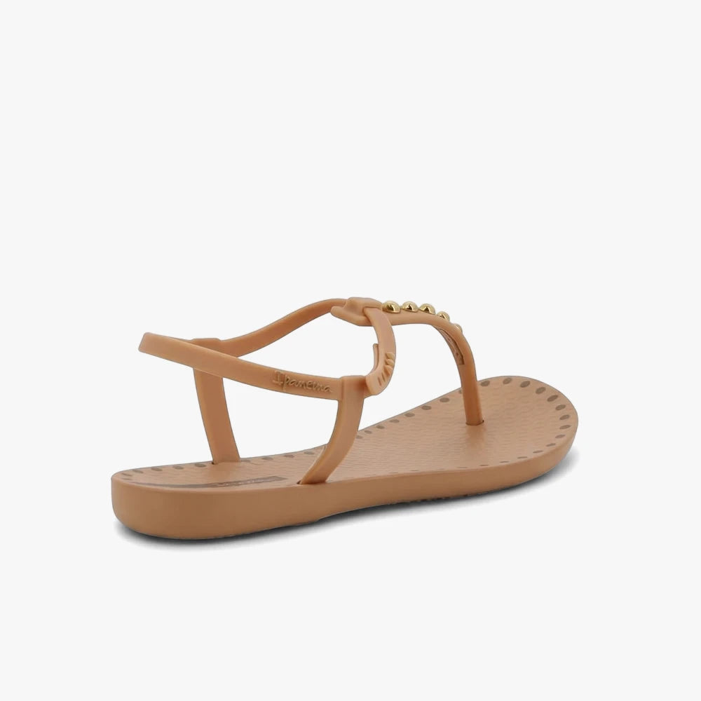 Beige Ipanema women&
