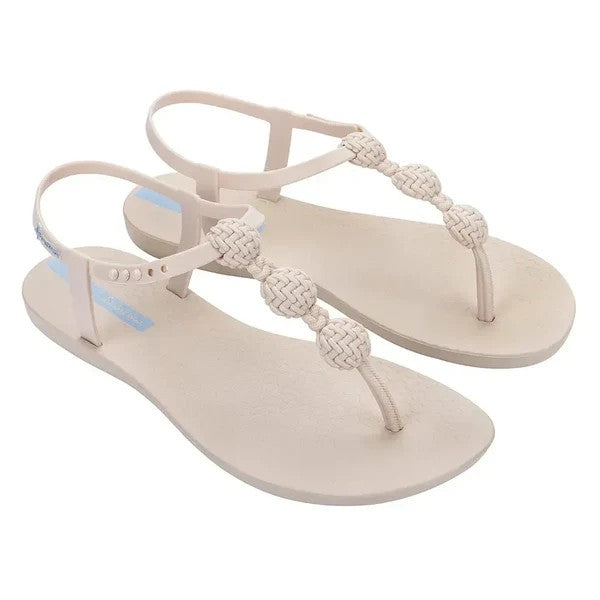 Ipanema Womens Class Posh Sandal Beige