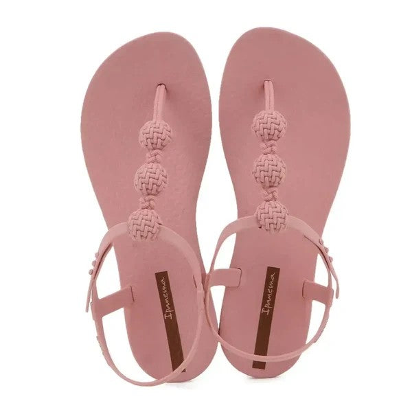 Ipanema Womens Class Posh Sandal Pink