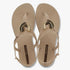 Ipanema Womens Dreamy Sandal Beige | Ipanema