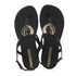 Ipanema Womens Dreamy Sandal Black | Ipanema
