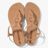 Ipanema Womens Luma Sandal Beige | Ipanema