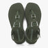 Ipanema Womens Urbane Sandal Green | Ipanema